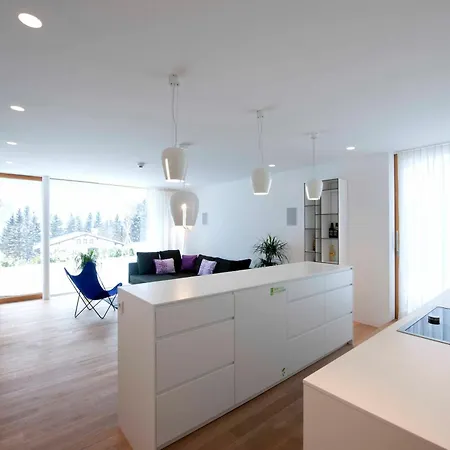 Designer-apartment * Maurach (Achensee)