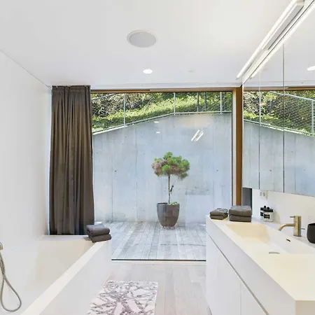Designer-apartment