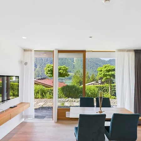 Designer-apartment شقة