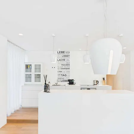 Designer-apartment