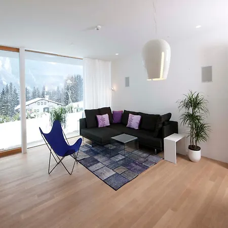 Designer-apartment شقة موراخ
