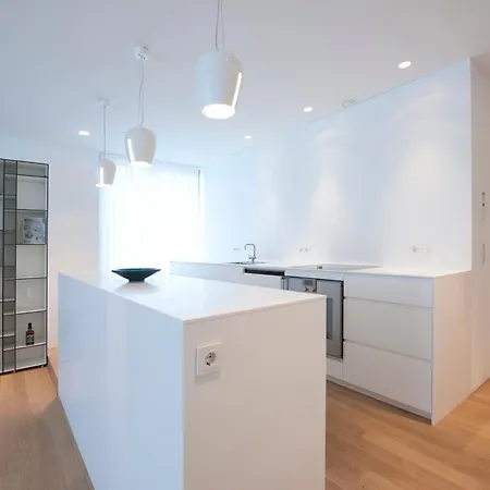 شقة Designer-apartment