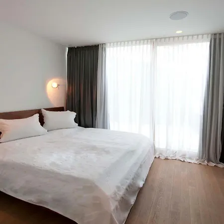 Designer-apartment شقة